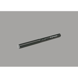 Sennheiser MKE 600 Shotgun microphone (supercardioid/directional condenser) for cameras with switchable low-cut filter, on/off switch and 3-pin XLR. Includes (1) MZS 600 camera shockmount and (1) MZW 600 windscreen